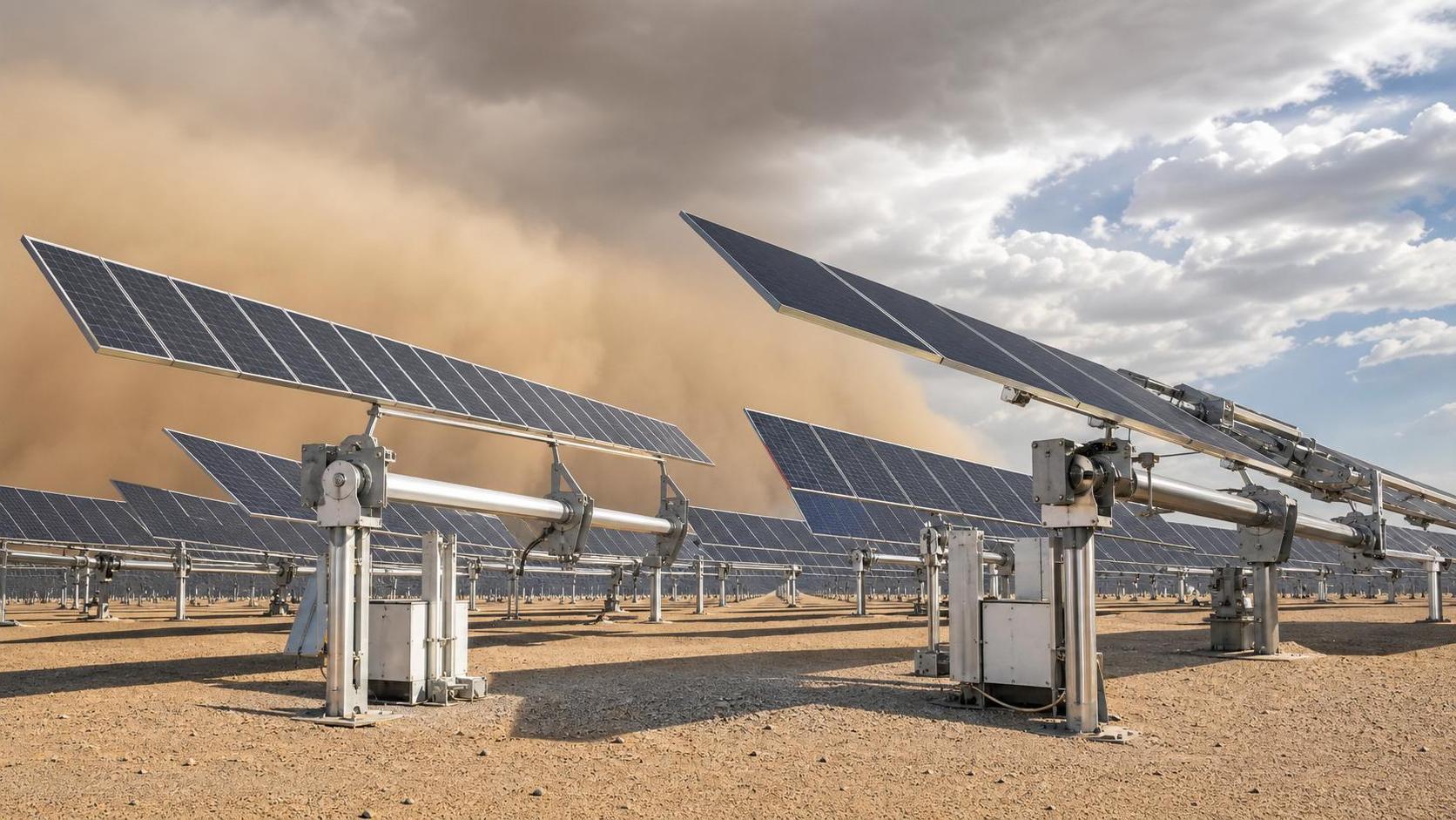 DOE Adds Extreme-Climate Test to AI Tracking Rules