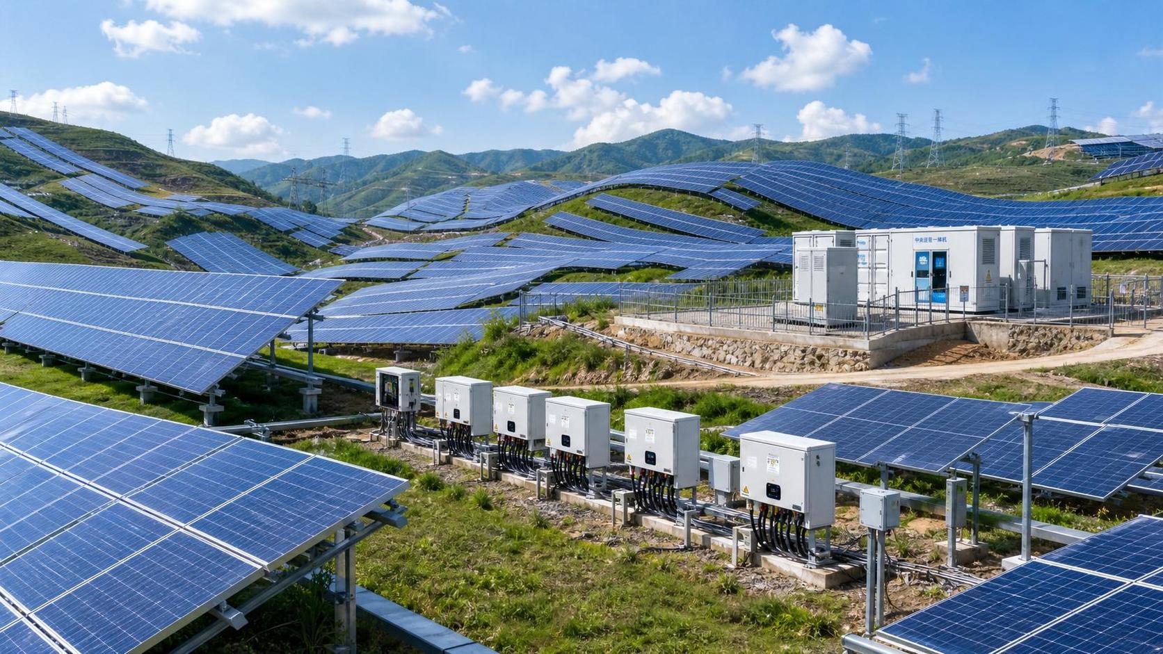 Power Conversion for Solar: When String Inverters Outperform Central Designs