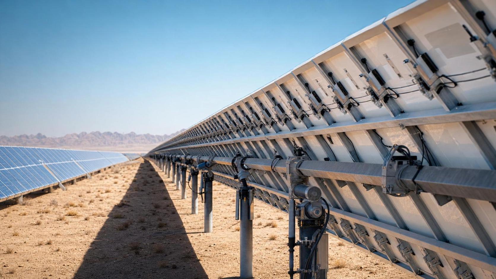 PV Module Design Mistakes That Reduce Output in Hot Climates