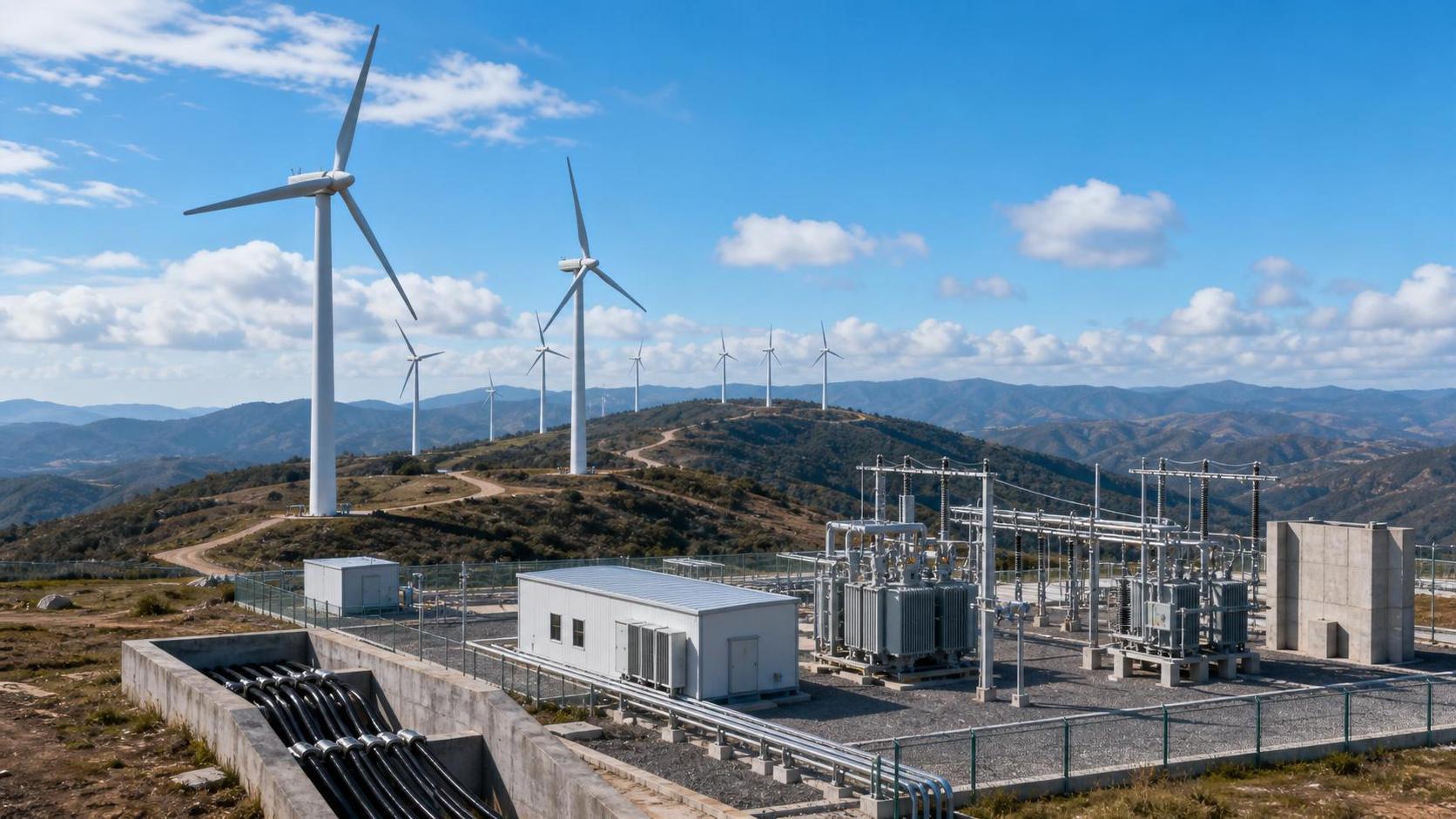 LCOE Analysis Wind: What Changes Project Returns Most