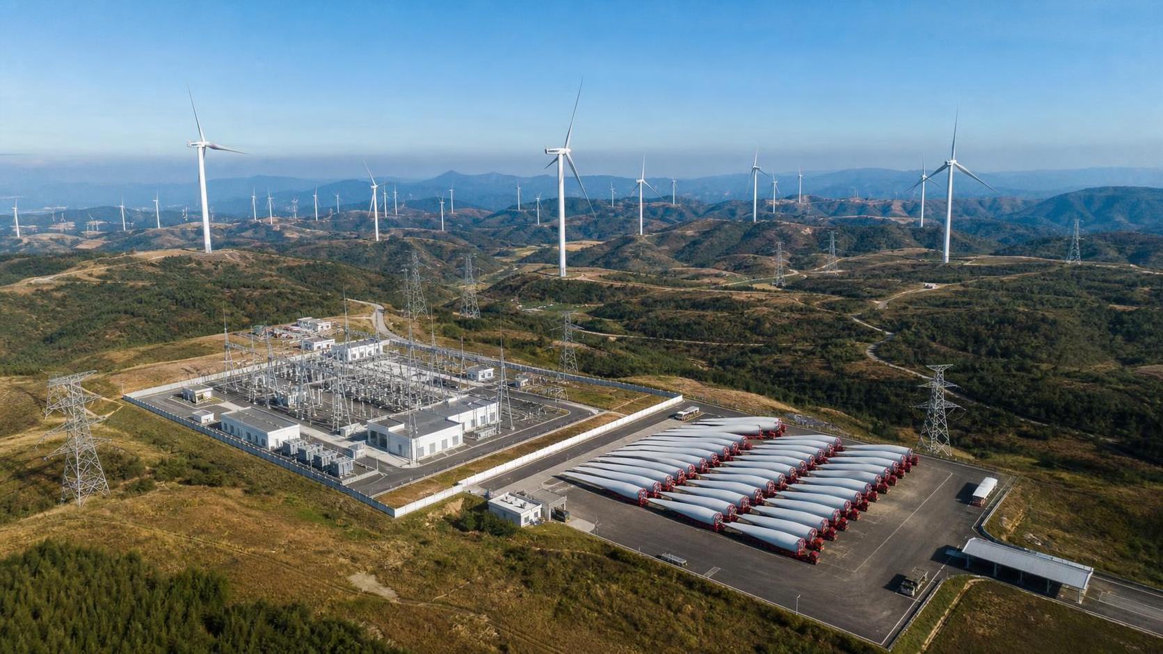 Utility Wind Project Developers: How to Screen Partners by Delivery Risk