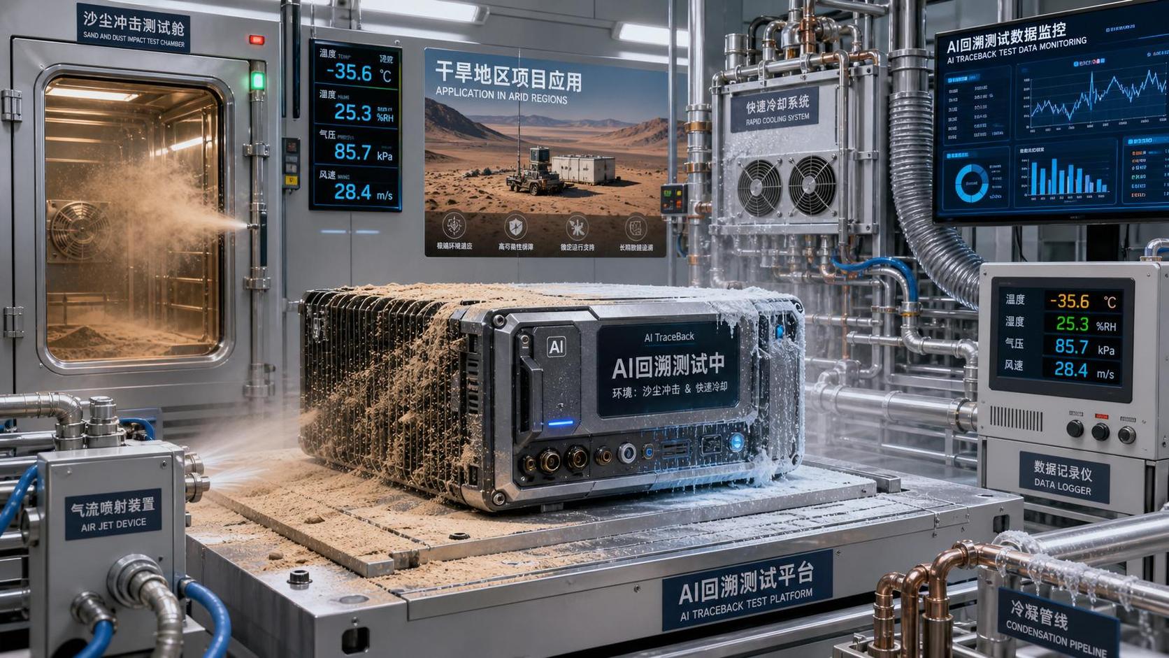DOE Adopts ABT-2026.1 for AI Backtracking Testing
