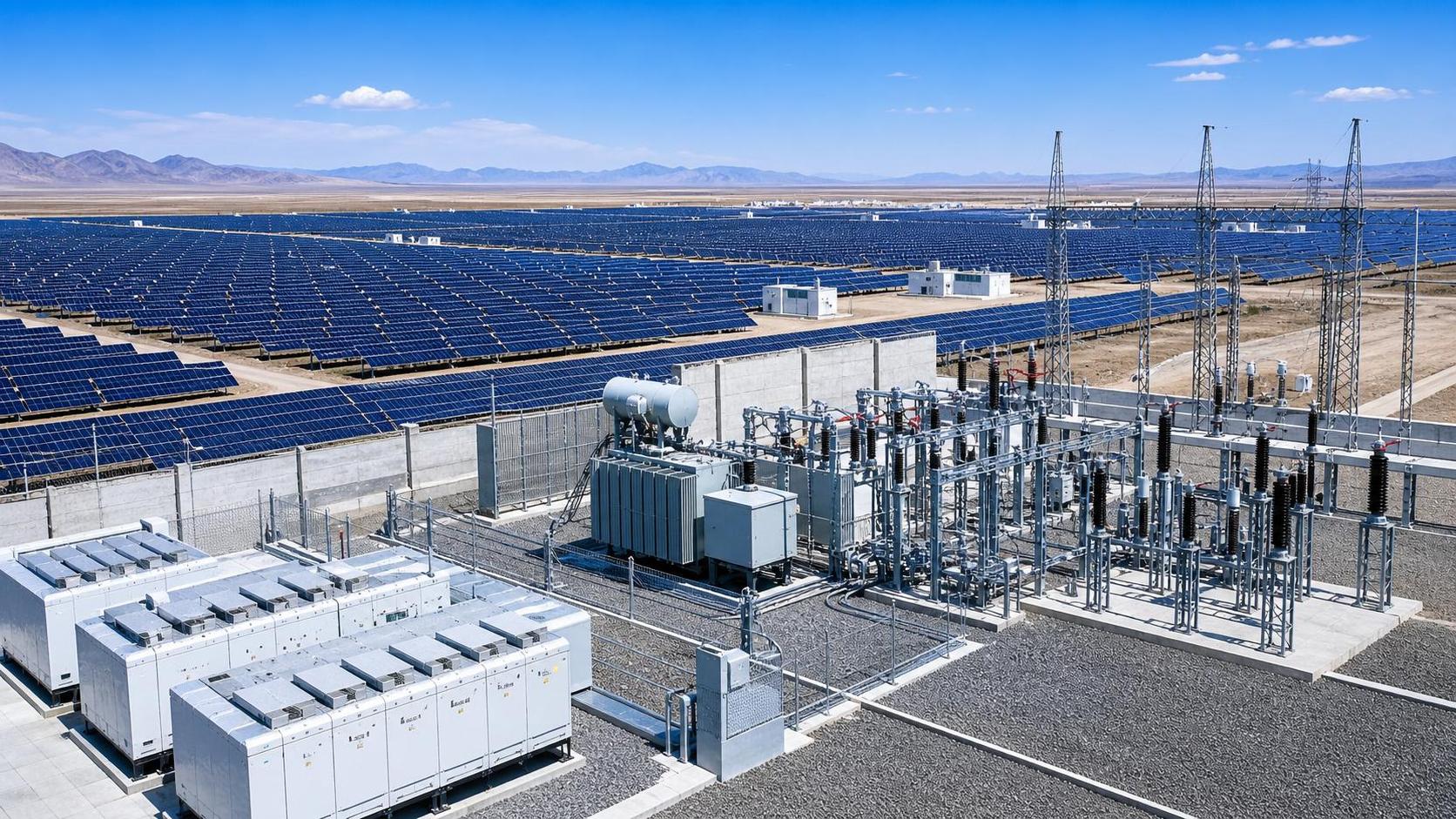 Grid Code Solar Systems: Common Compliance Gaps and Fixes