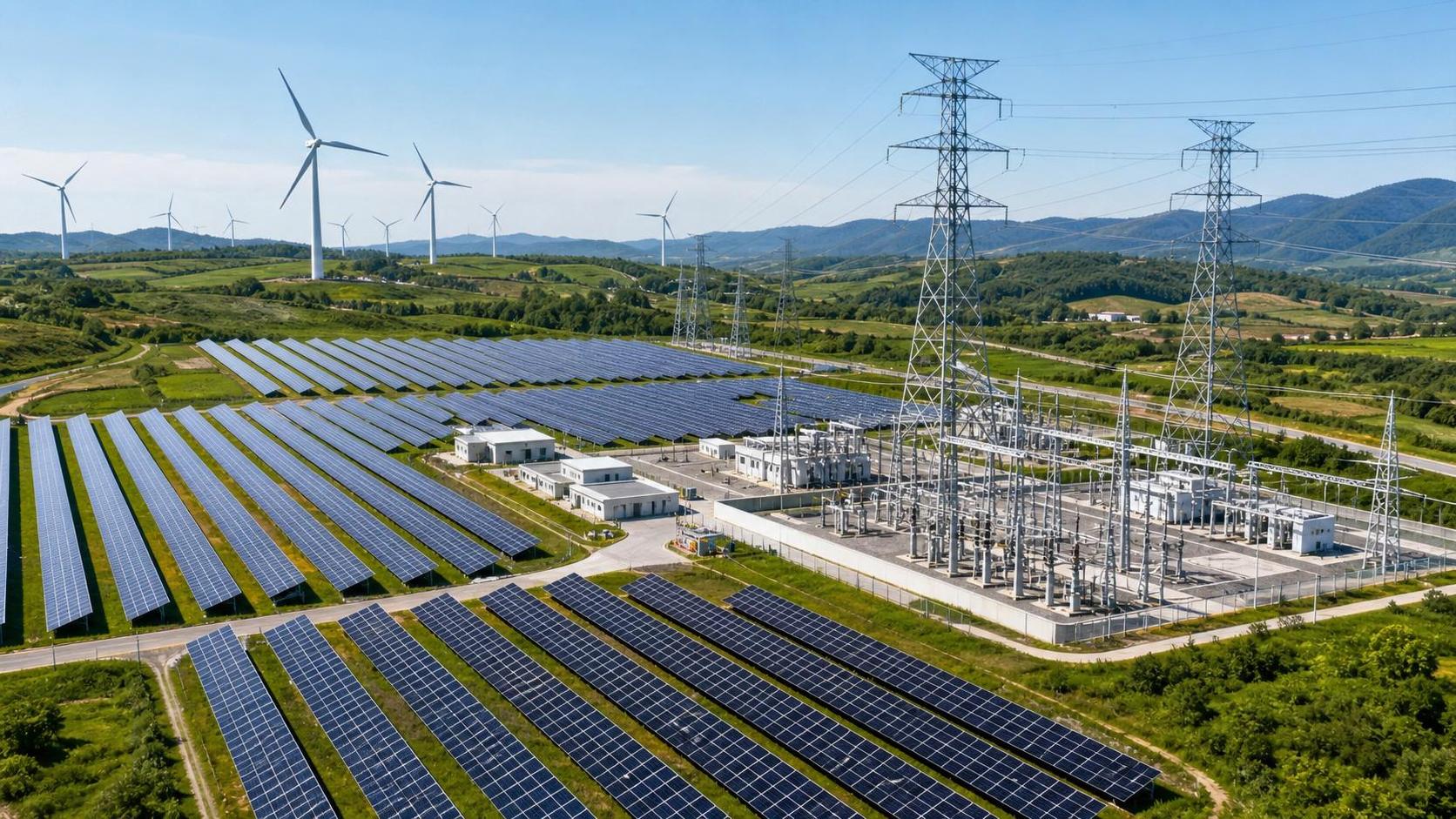 Grid Parity Pricing: What Changes Project ROI and Financing Risk