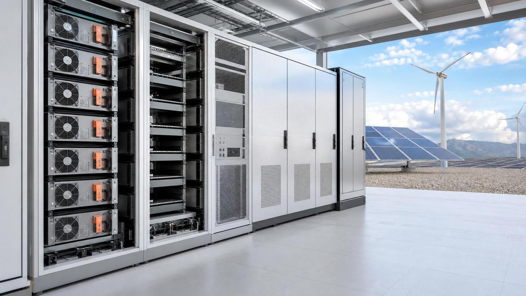 Modular Power Electronics Systems: Cost, Scalability, and Maintenance Trade-Offs