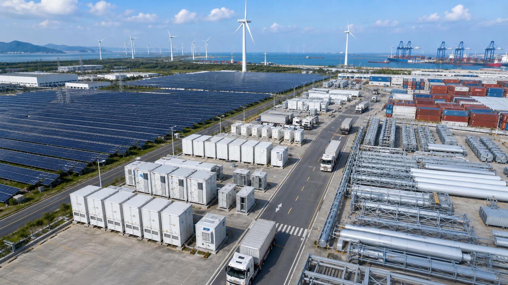 How to Reduce Renewable Equipment Supply Chain Risk Without Raising Project Cost