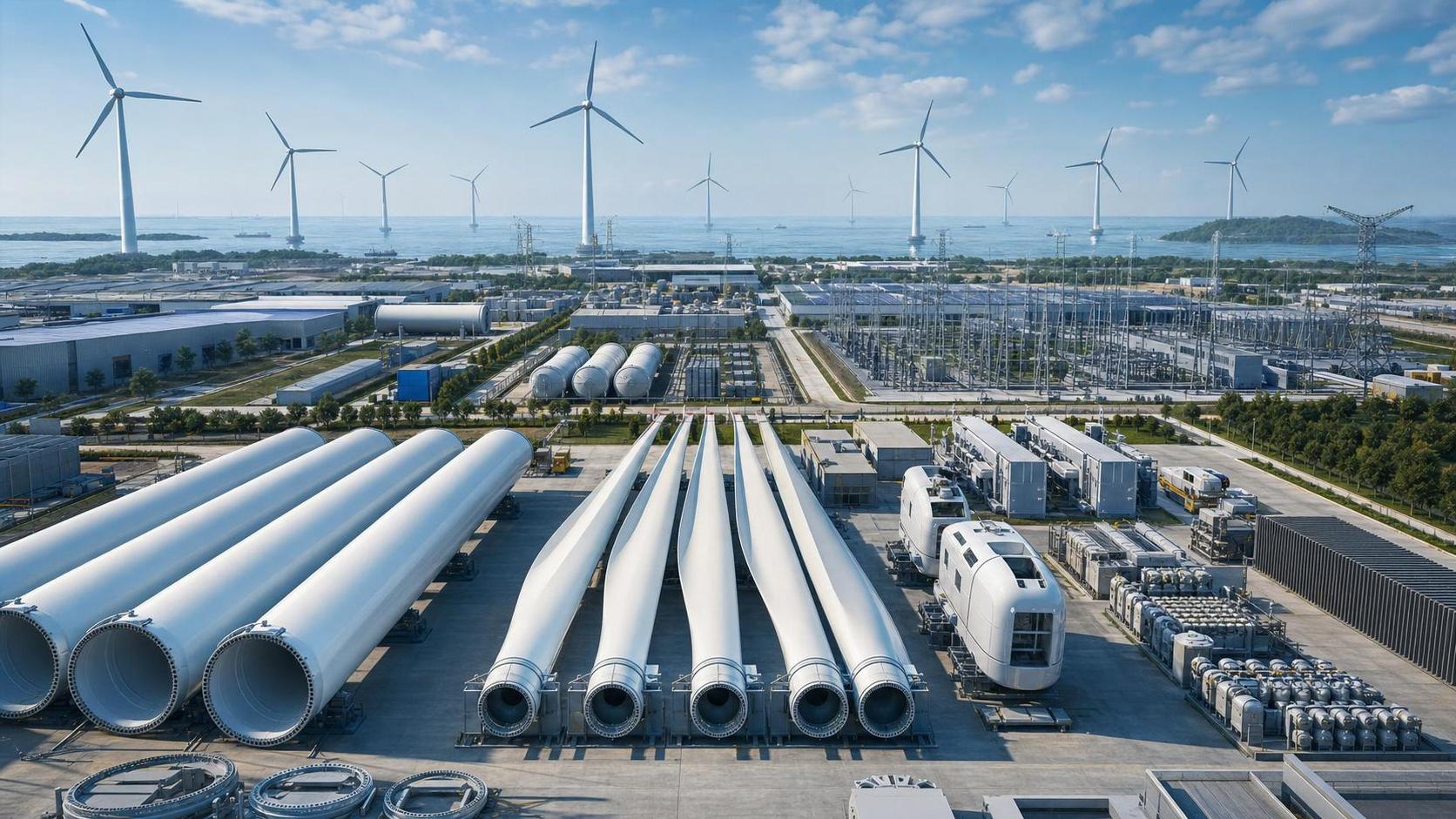 Local Content Requirements for Wind: Cost Impact and Bid Strategy in 2026