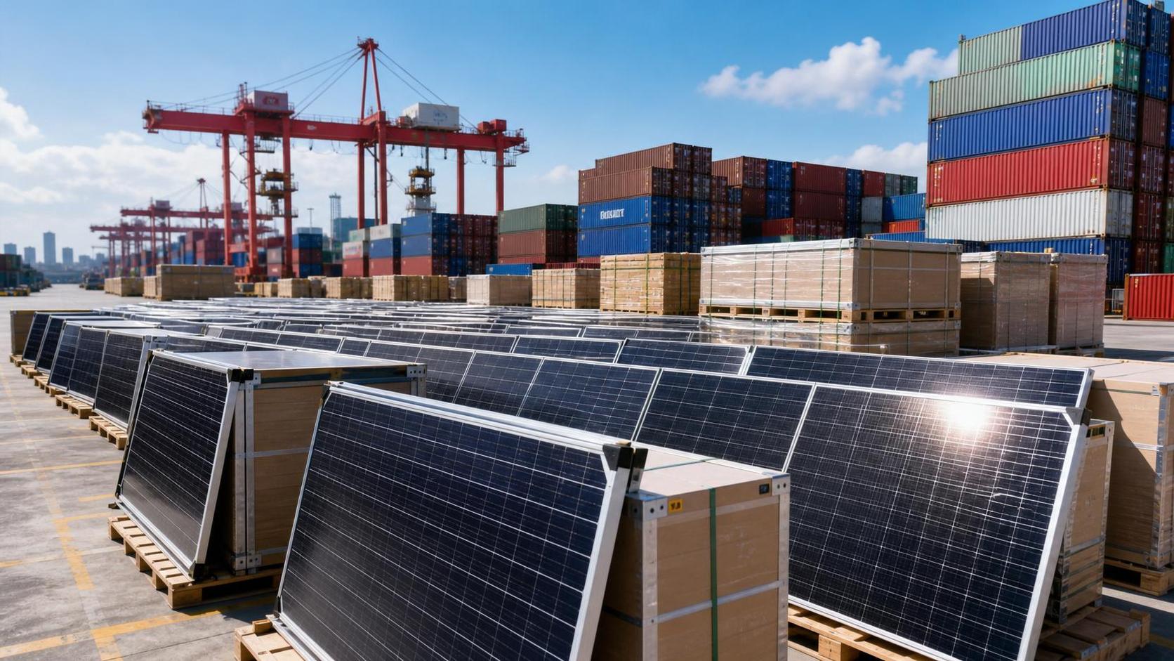 N-type PV Module Spot Prices Rise 8.3% in a Week