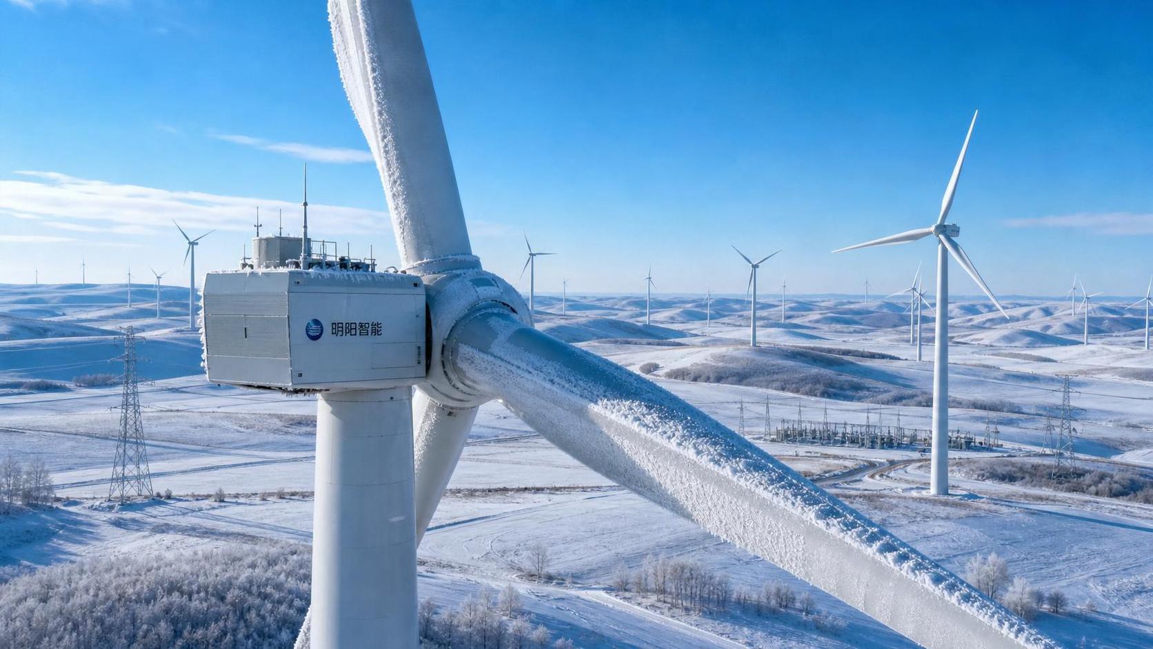 Wind Turbine Efficiency for Cold Climates: Key Loss Factors and Practical Fixes