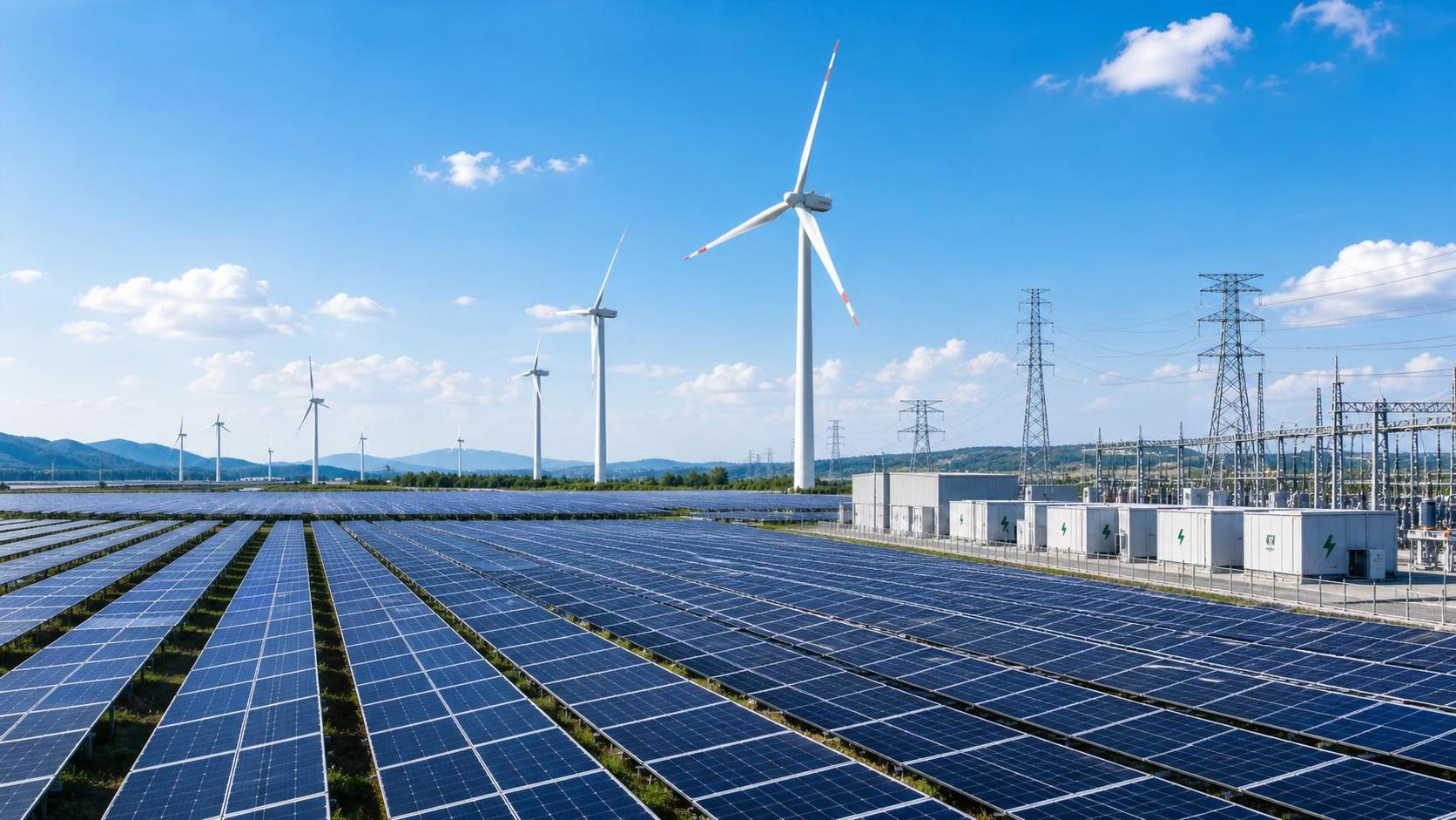 Is Grid Parity in China Reshaping Renewable Project Returns in 2026?