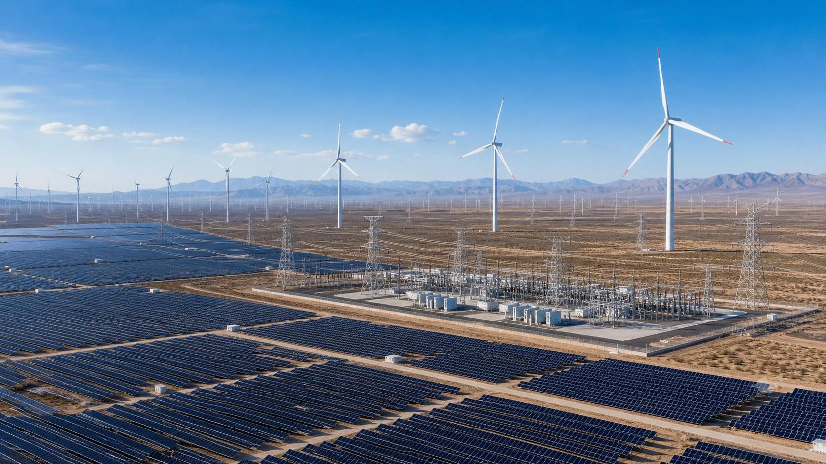 Clean Energy China: 2026 Policy Shifts, Cost Pressures, and Market Direction