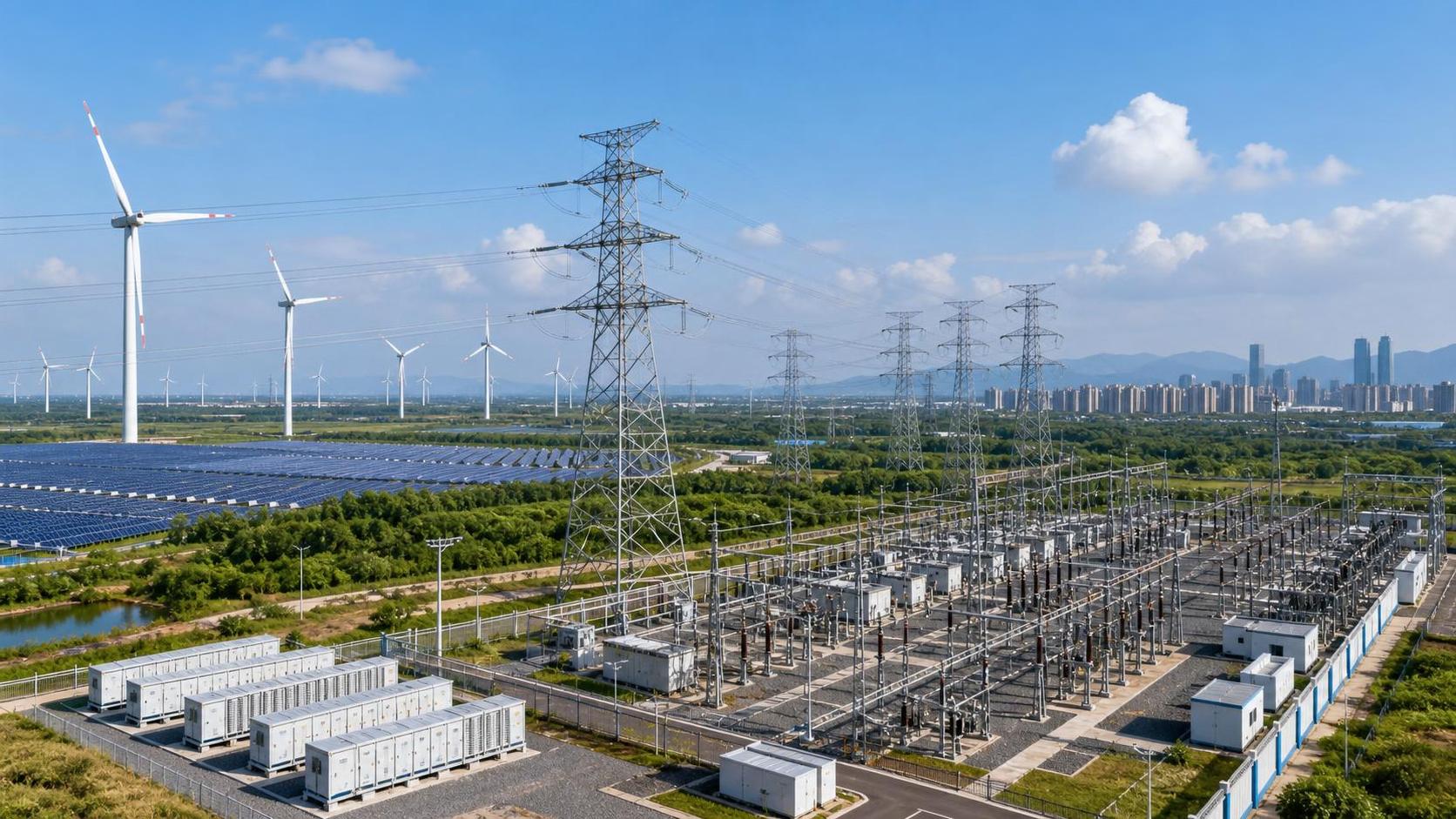 Grid Stability Risks in Large-Scale Renewable Integration
