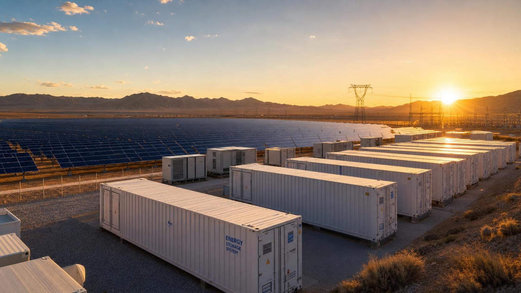Hybrid Grid Parity: When Do Solar-Storage Projects Become Cost-Competitive?
