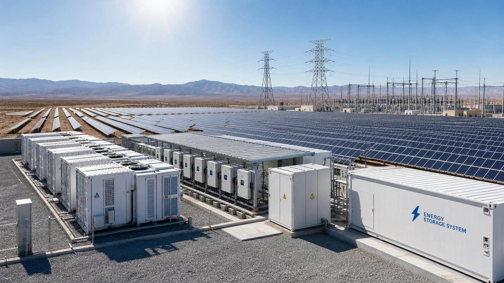 Smart Inverter Systems: Key Features, Limits, and Best-Fit Applications