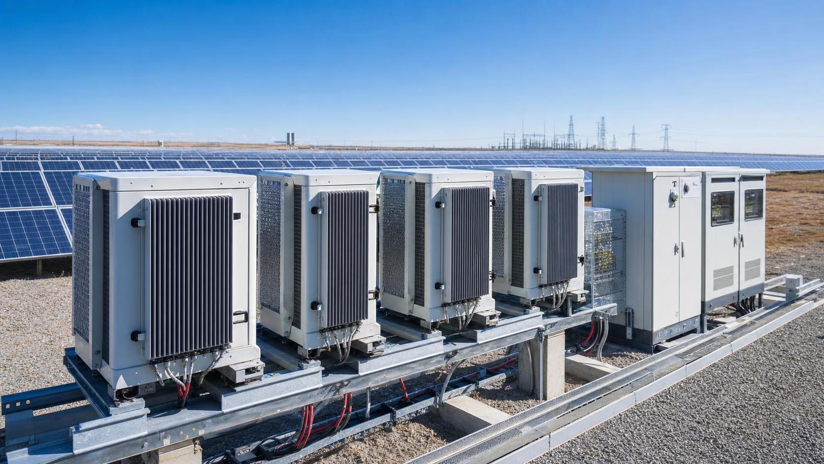 How to Evaluate a String Inverters Manufacturer for Grid Compliance and Long-Term Reliability