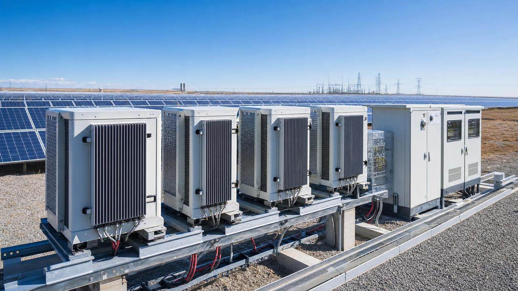 How to Evaluate a String Inverters Manufacturer for Grid Compliance and Long-Term Reliability