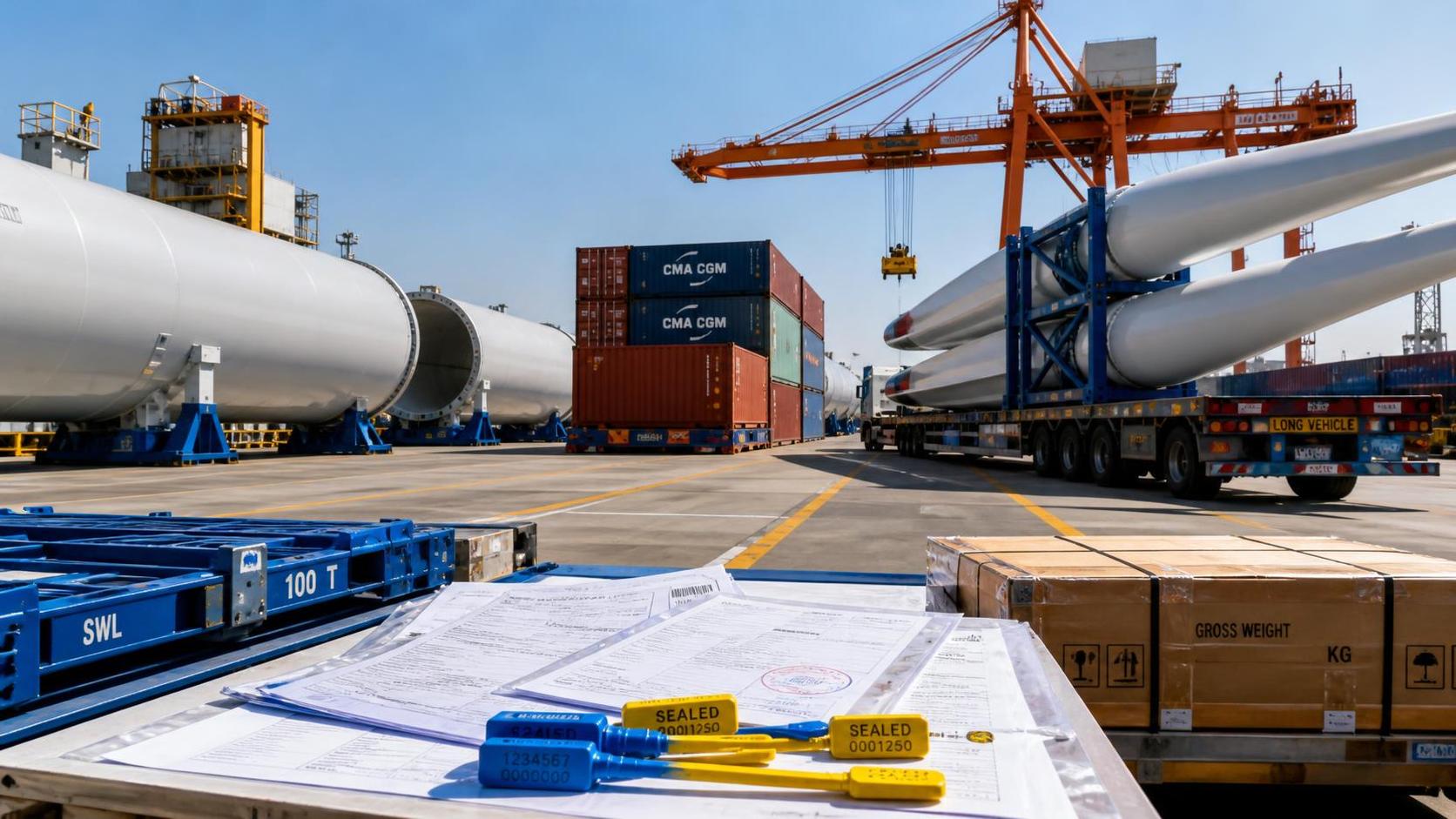 China-Uzbekistan AEO Mutual Recognition Takes Effect Aug. 1
