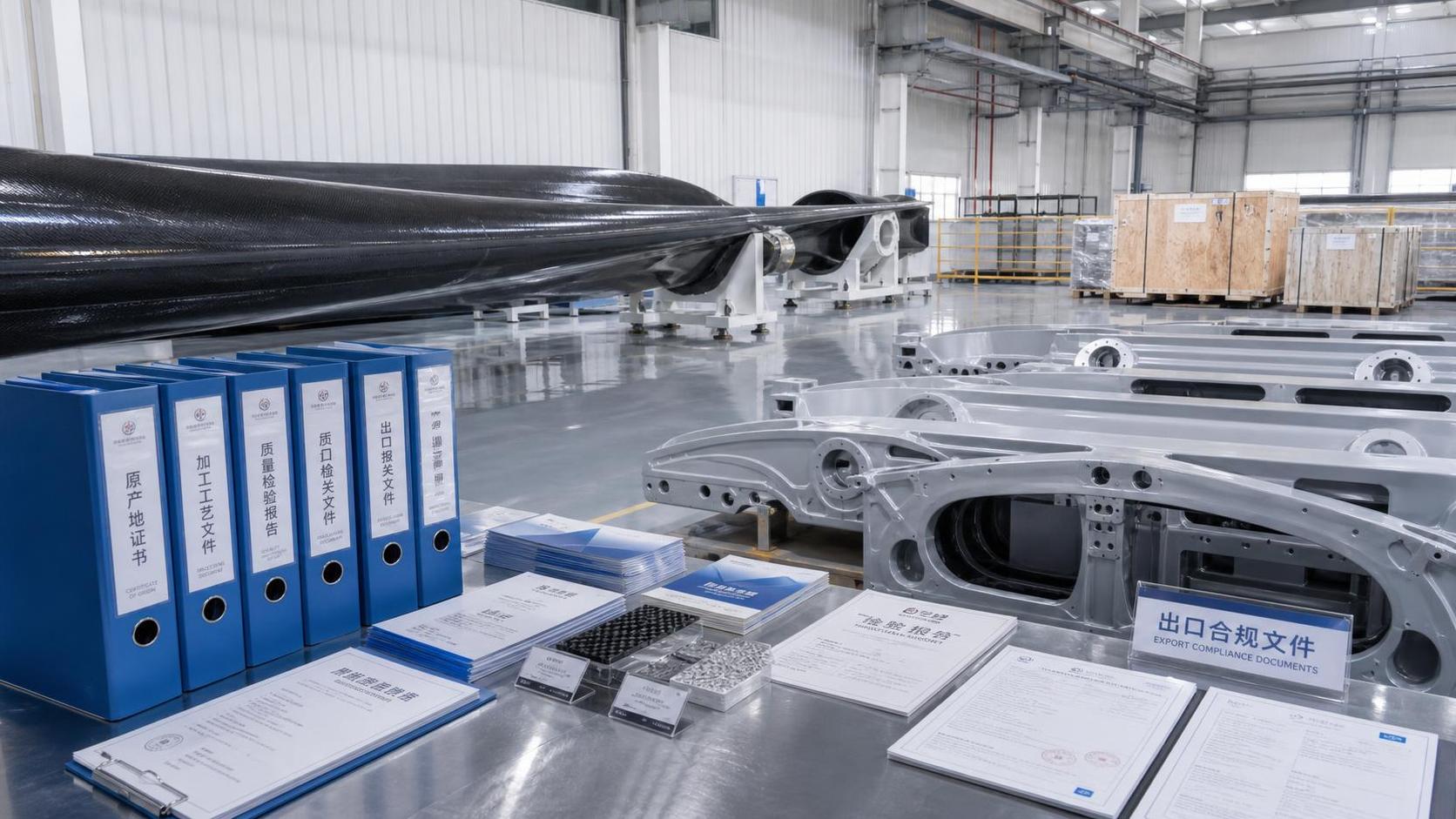 US Safeguard Duty on Quartz Countertops Raises Compliance Pressure for Wind Exports