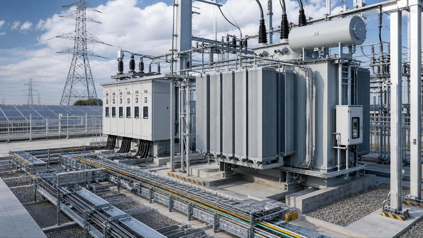 How to verify grid safety requirements before utility interconnection