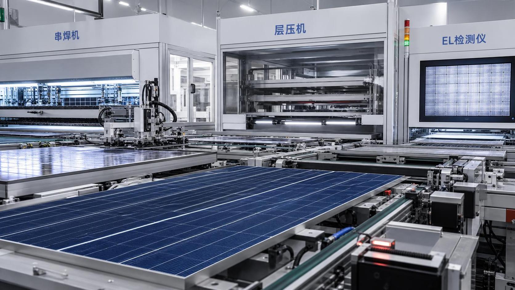 What drives yield loss in high efficiency module manufacturing