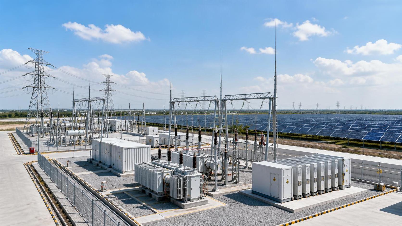 What drives grid integration pricing for utility-scale projects