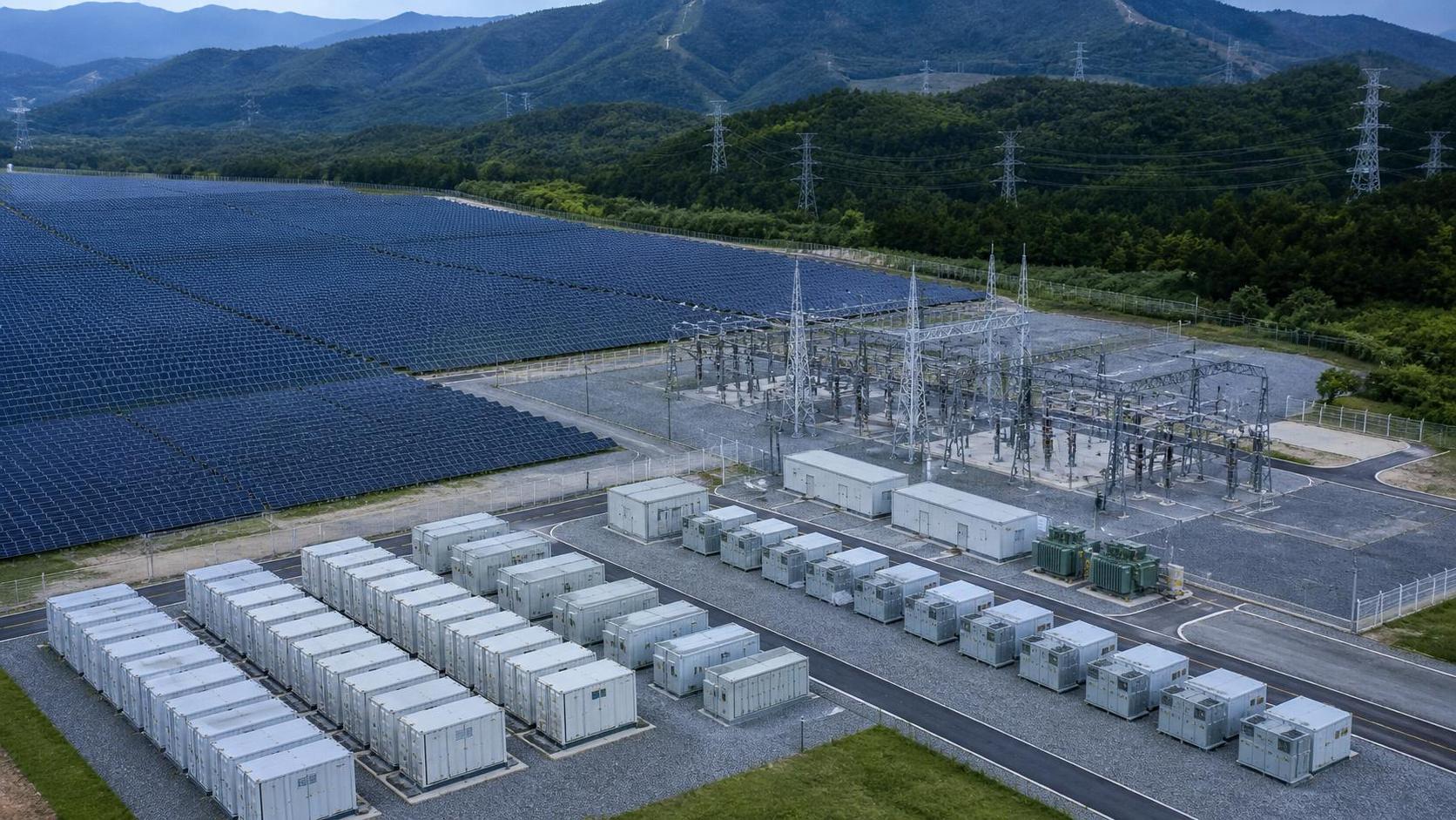 When smart inverters make sense for utility-scale solar projects