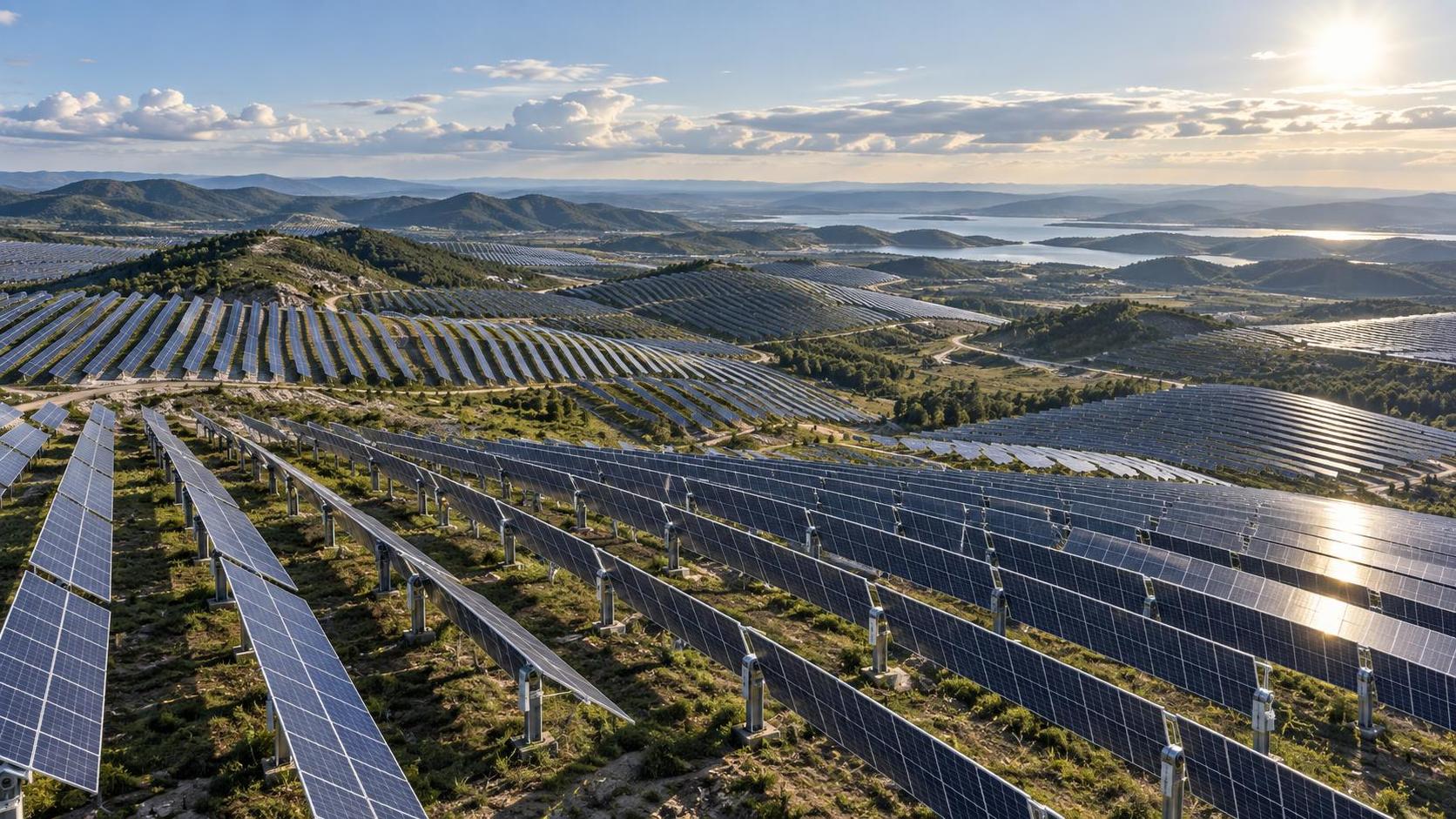 How an energy yield analysis model improves PV tracker selection