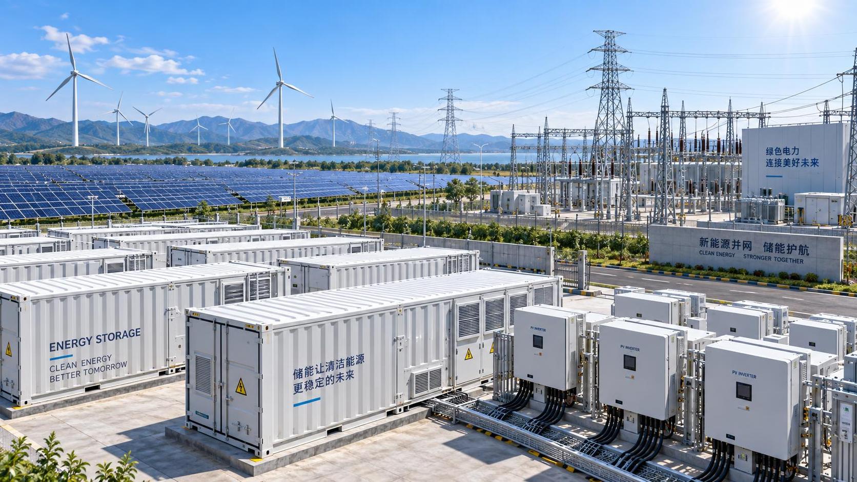 How virtual inertia technology stabilizes weak grids with renewables