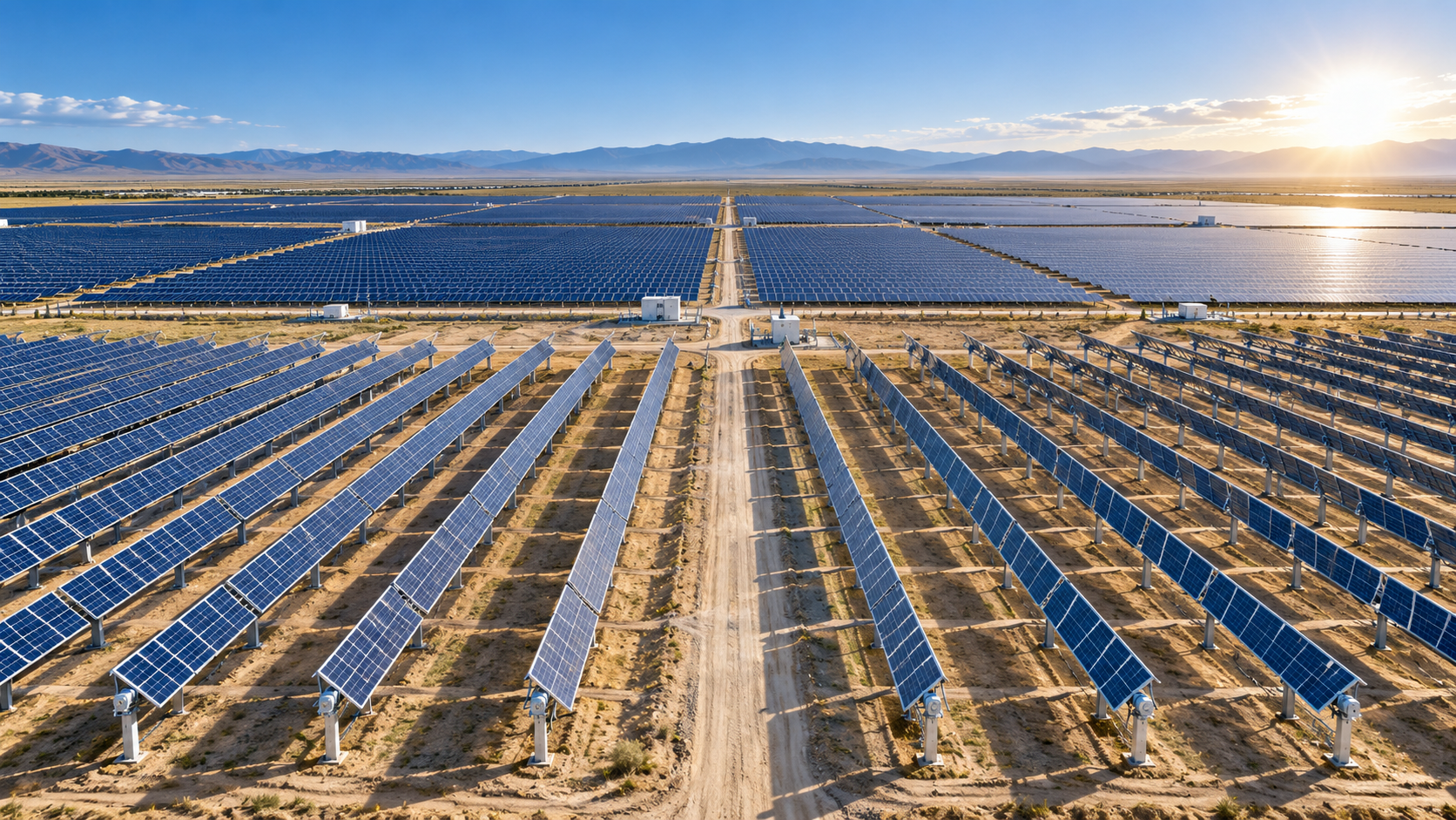 Fixed Tilt vs. Tracking Solar: Which Design Delivers Better Project Returns?