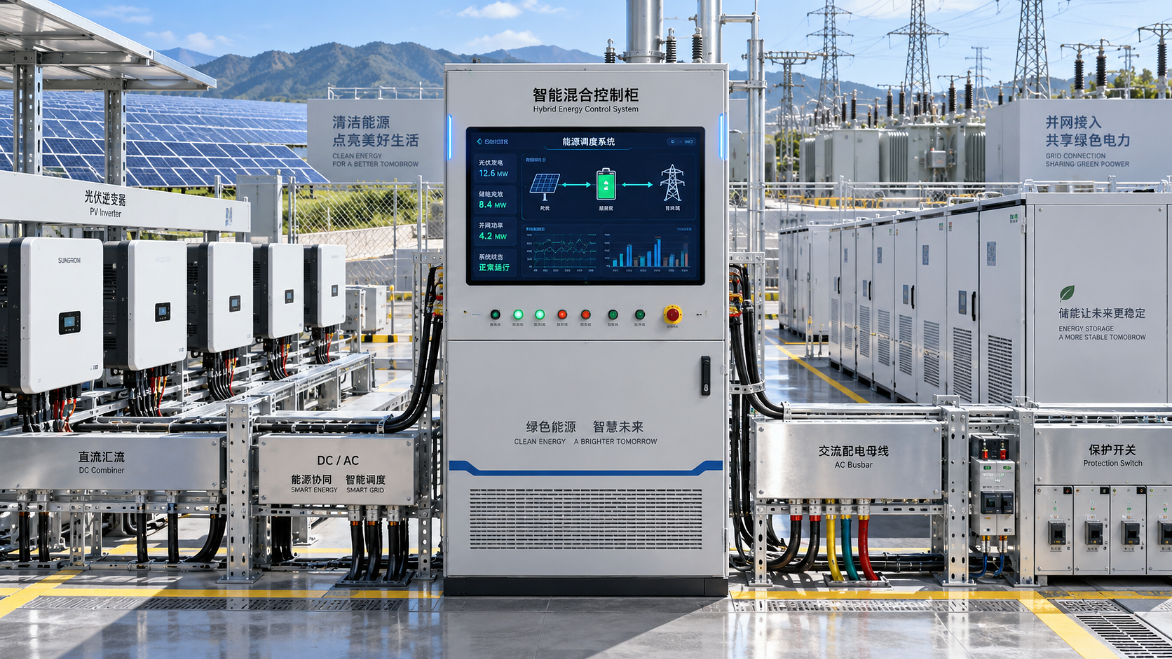 What determines the price of a smart hybrid controller?
