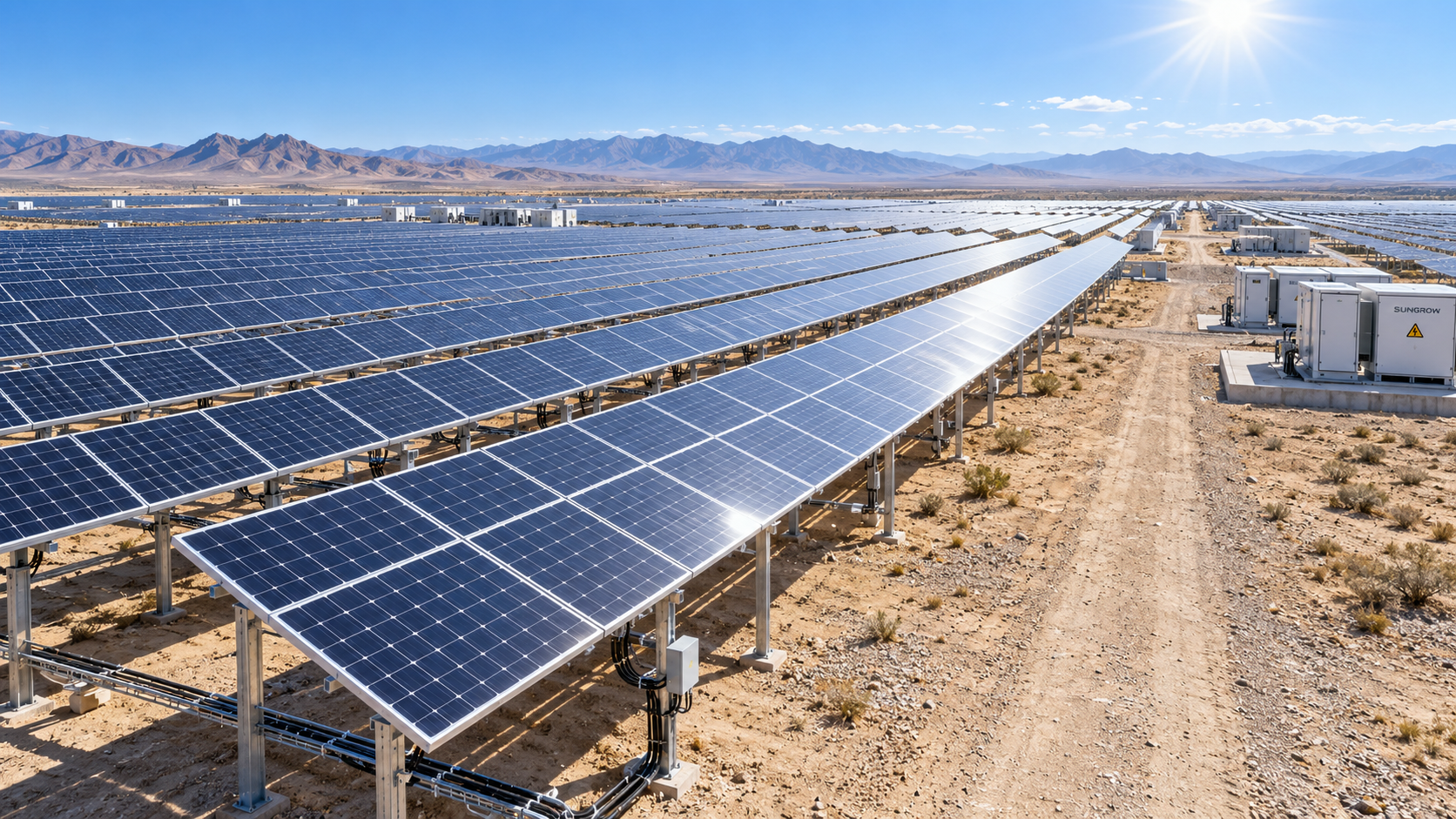 How much PV efficiency loss is normal over a module’s lifetime?