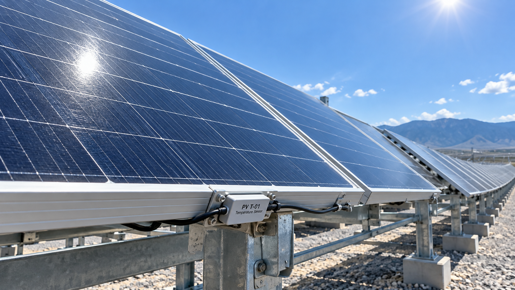 How much does heat reduce the output of TOPCon solar PV modules?