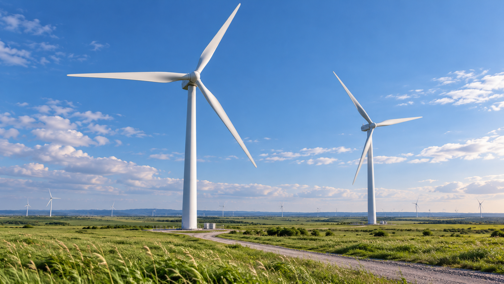 How rotor size affects output from low-wind utility-scale turbines