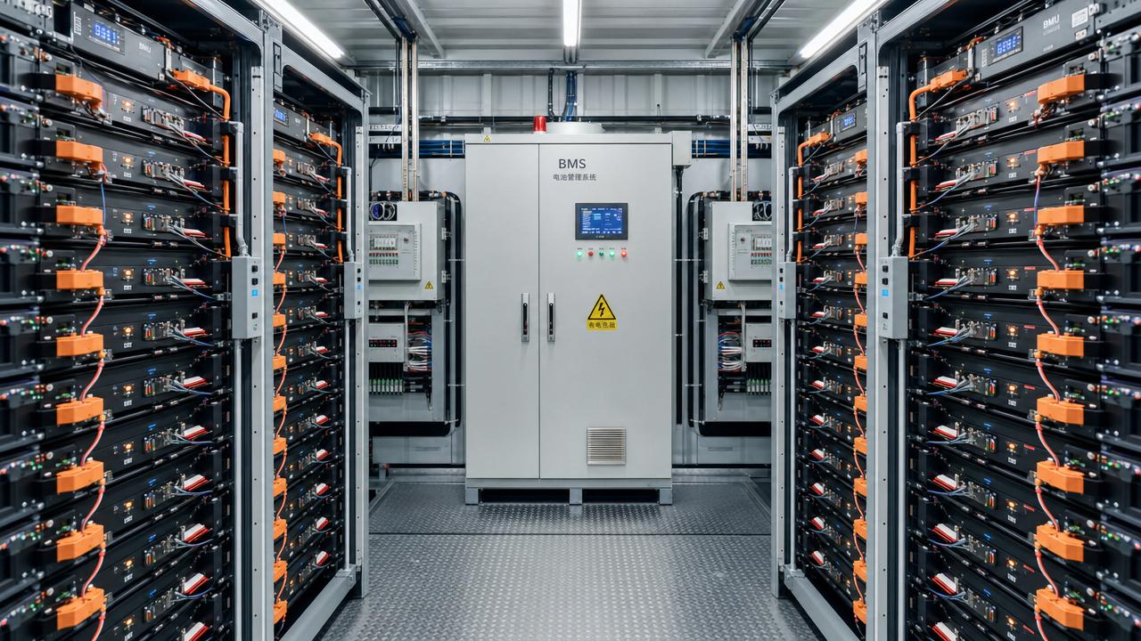 Battery Management Systems: 7 Failure Modes to Check Before BESS Commissioning