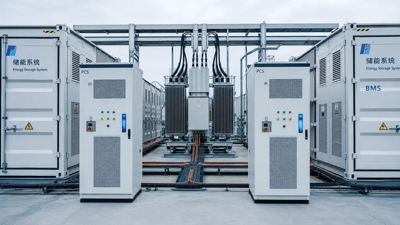 Battery Management Systems vs PCS: What Limits BESS Performance First?
