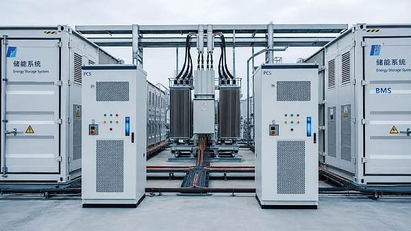 Battery Management Systems vs PCS: What Limits BESS Performance First?