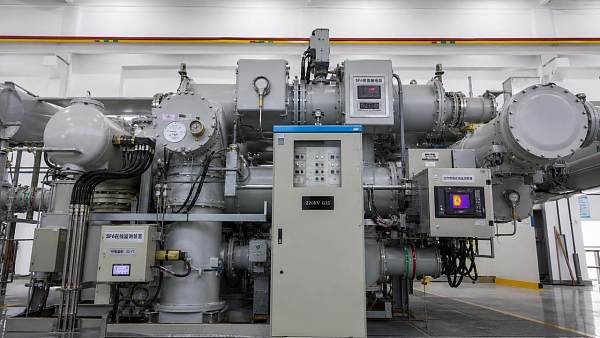 GIS Switchgears: Key Inspection Points for Long-Term Substation Reliability