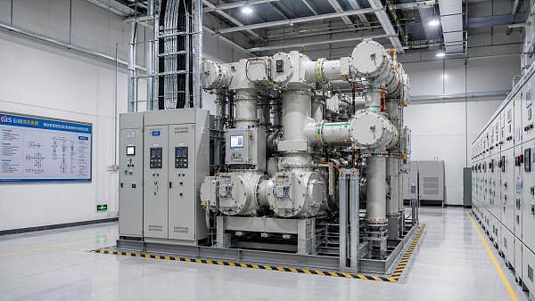 GIS Switchgears Procurement: Which Specs Matter More Than Price?
