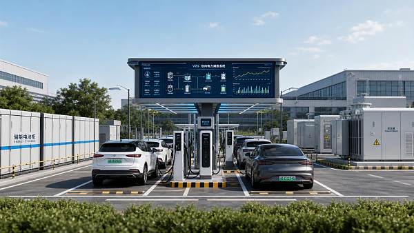 EV Charging Networks and V2G: Is Bidirectional Revenue Ready Yet?