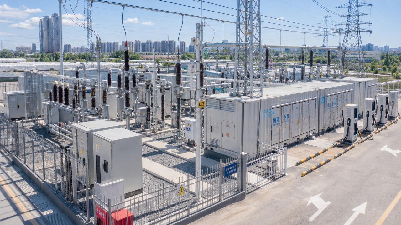 Smart Grid Technology Standards That Affect Project Approval