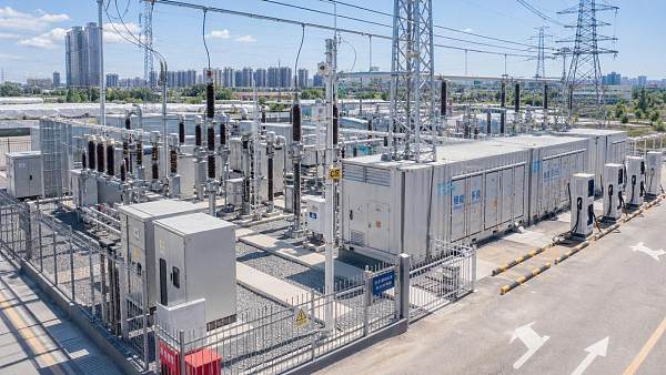 Smart Grid Technology Standards That Affect Project Approval