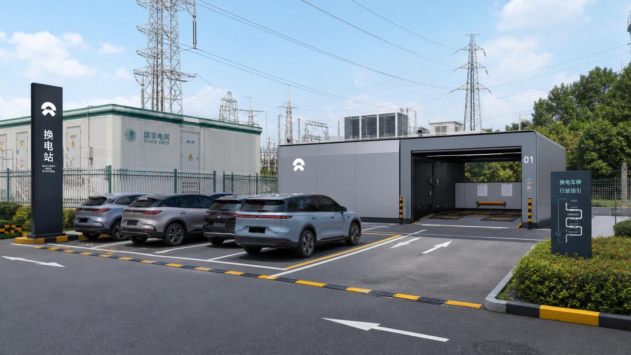 Battery Swapping Stations: Site Selection Mistakes to Avoid
