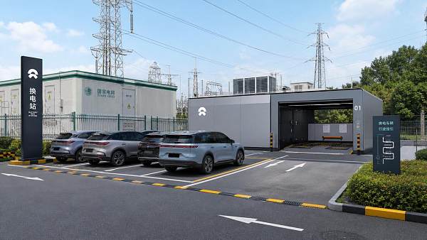 Battery Swapping Stations: Site Selection Mistakes to Avoid