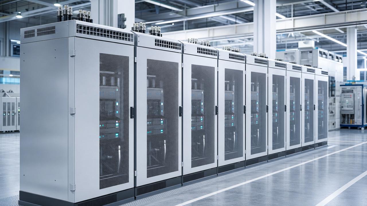 New Policy Boosts Equipment Upgrade & Trade: PCS/EMS Export Refund Rate Raised to 13%