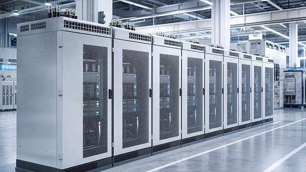New Policy Boosts Equipment Upgrade & Trade: PCS/EMS Export Refund Rate Raised to 13%