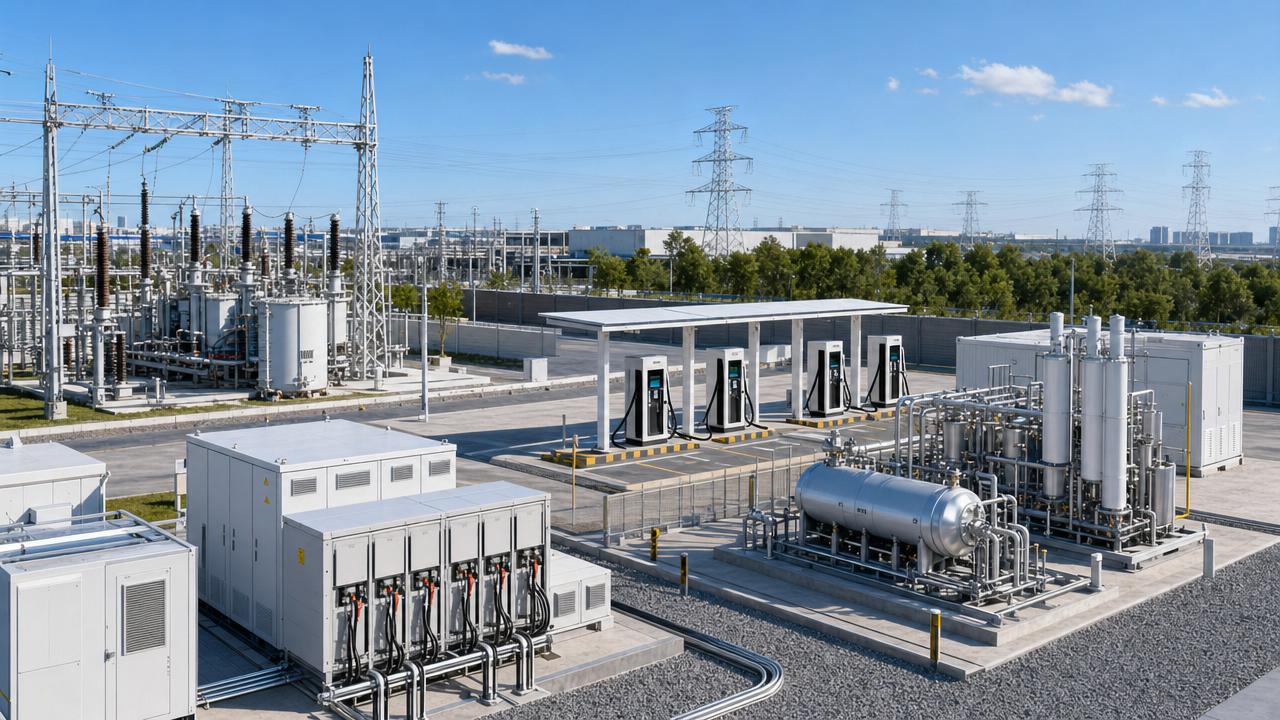 Digital Twin Grids: Where Simulation Reduces Upgrade Risk