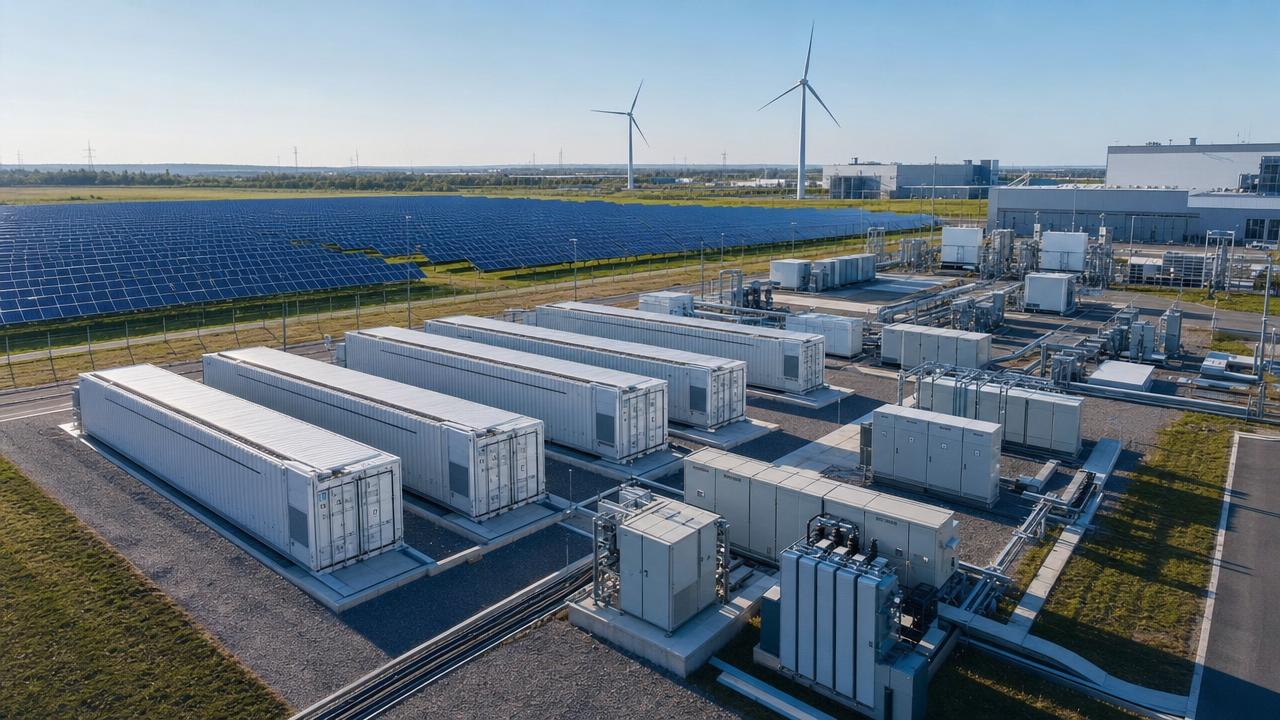 Renewable Storage Sizing: Common Mistakes in Hybrid Microgrids