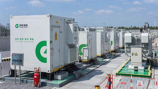 Clean Energy Storage Safety Checks Before System Handover