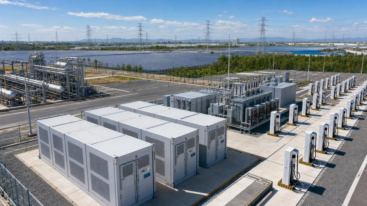 Energy Market Insights: When Arbitrage Still Works in 2026