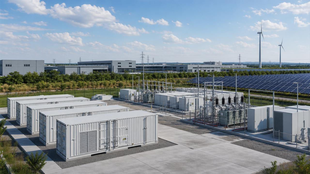 Renewable Energy Reservoirs and Microgrids: Key Sizing Mistakes to Avoid